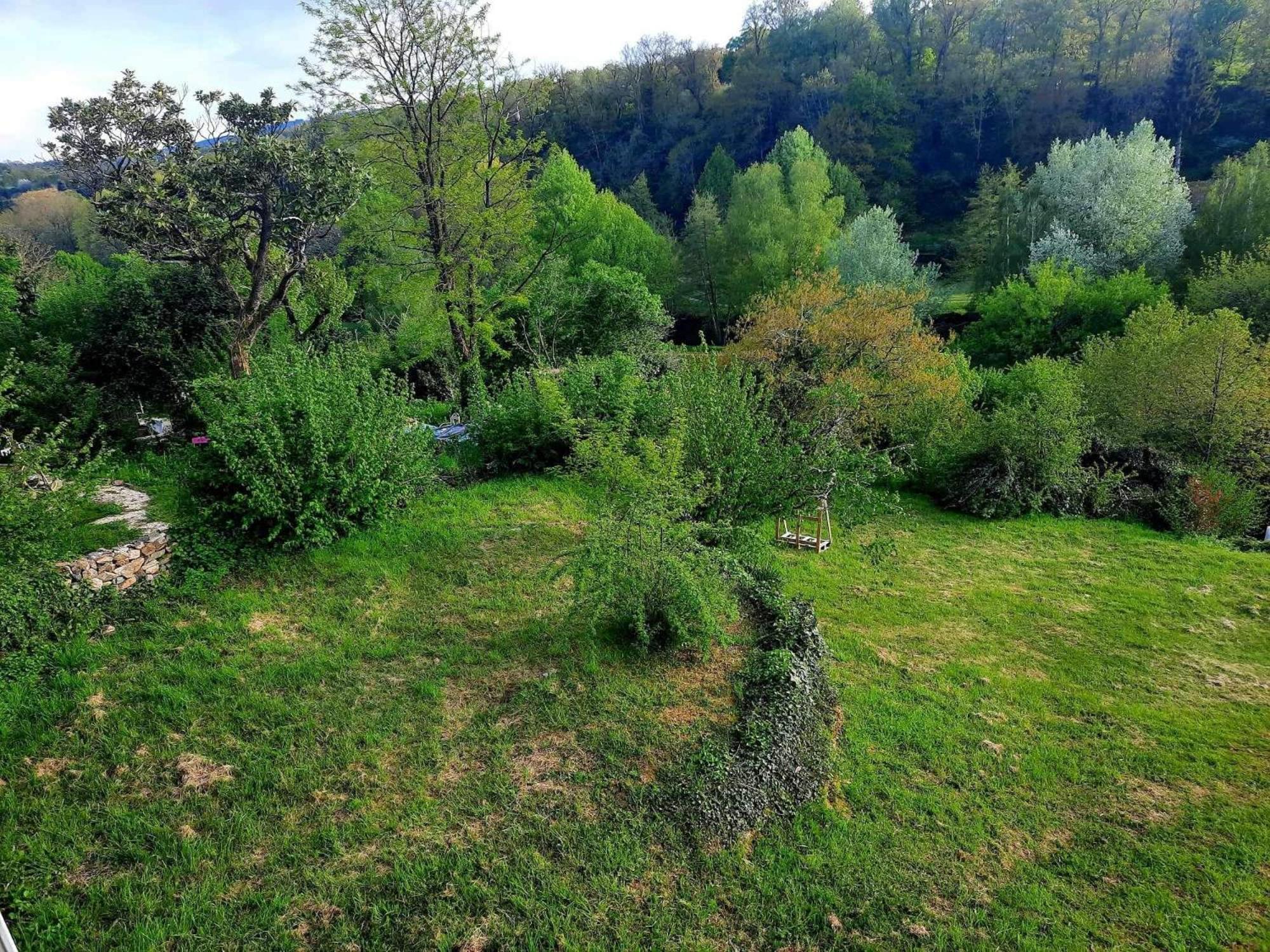 La Maison Du Bord Белак Екстериор снимка