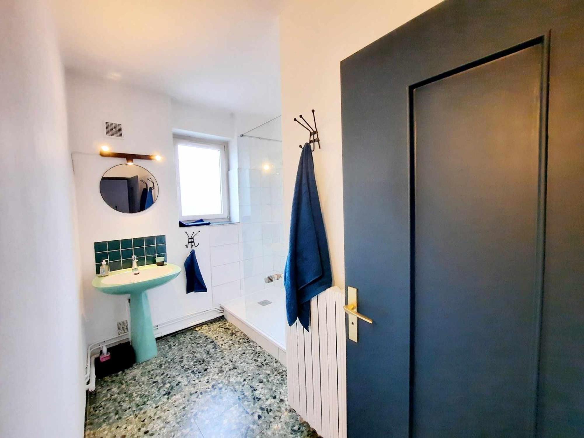 La Maison Du Bord Белак Екстериор снимка
